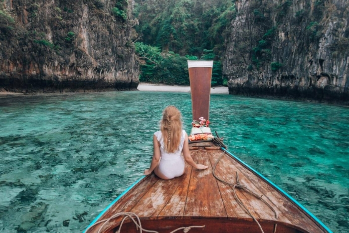 What is the cost of an all-inclusive trip to Thailand?