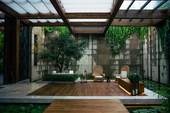 Rosewood Phuket - Luxury Phuket Resort