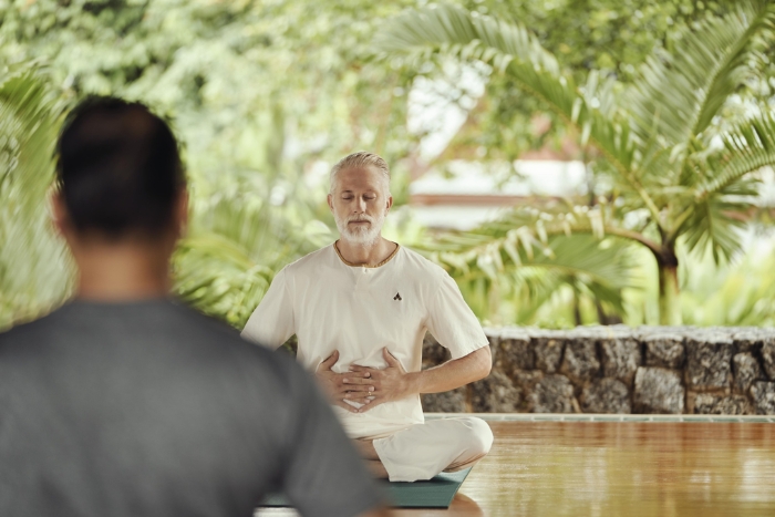 Chiva-Som International Health Resorts in Hua Hin