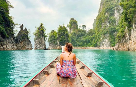 Southern Thailand In 7 Days - The Perfect Travel Itinerary