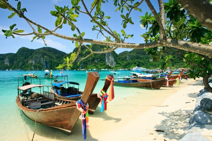 Why choose Southern Thailand for a 7 days trip ?
