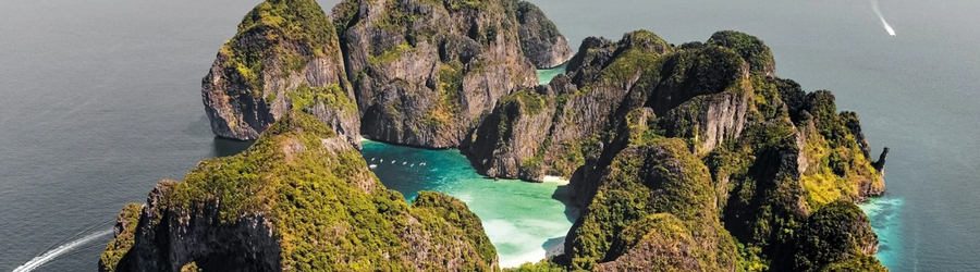 Southern Thailand in 7 days - The perfect travel itinerary