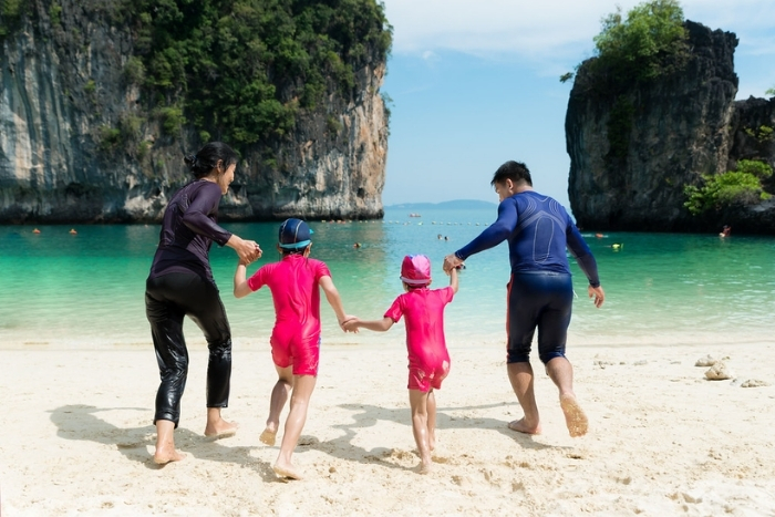Why choose a 9-day Bangkok to Phuket tour ?