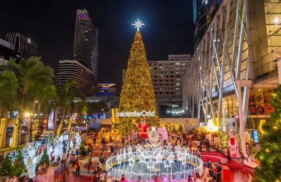 What Are The Best Thailand Family Tour Packages For Christmas?