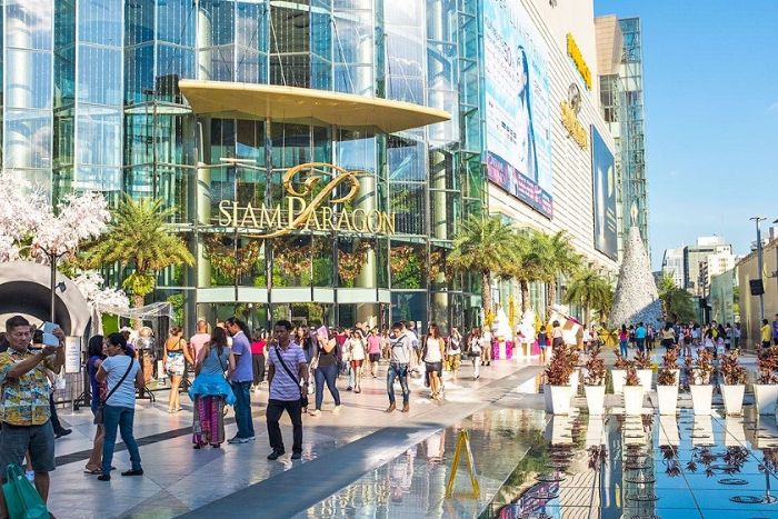 Thailand offers a multitude of activities