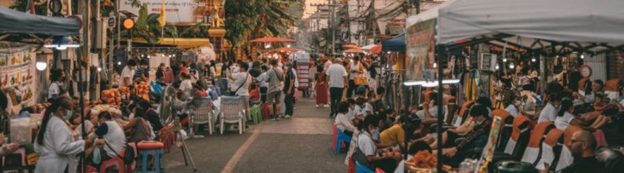 Thailand family tour packages