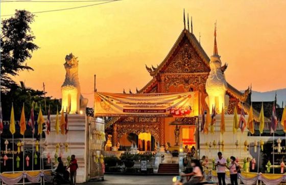 How To Plan A Last-minute Private Family Trip To Thailand?
