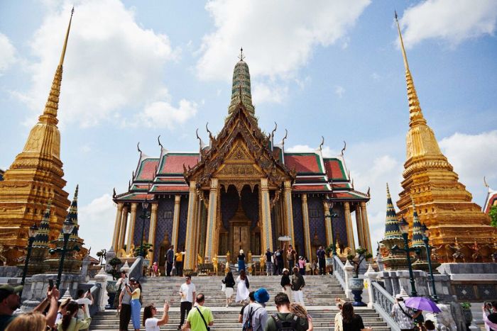Practical tips for a successful last-minute trip to Thailand 