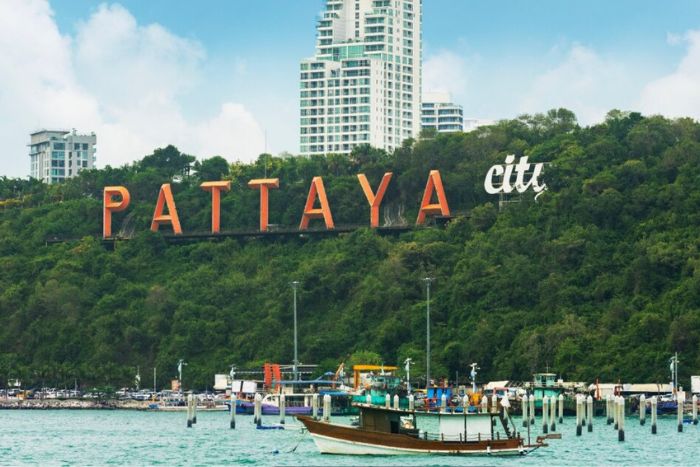 Fun option for a last-minute private family trip to Thailand in Pattaya  