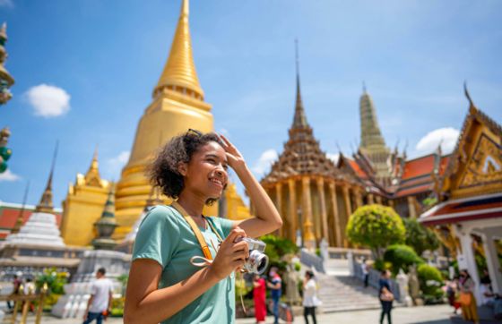 All Travel Tips In Thailand And Useful Information For Your Trip