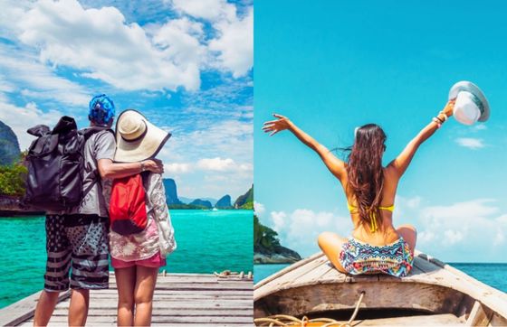 Backpacking Or Comfort Travel In Thailand - Which Style To Choose?