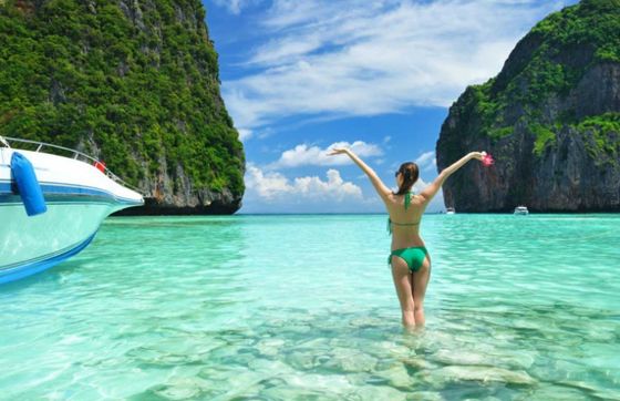 What Are The Best Beaches In Southern Thailand To Visit ?