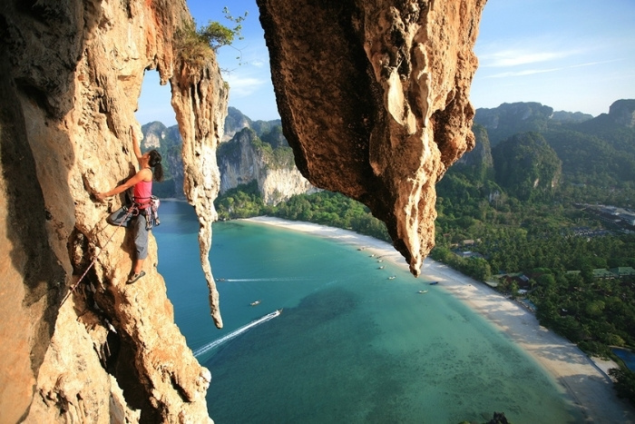Why Choose a Thailand Beach Holiday in the South ?