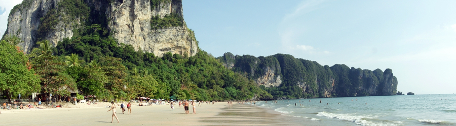 What Are The Best Beaches In Southern Thailand To Visit ?
