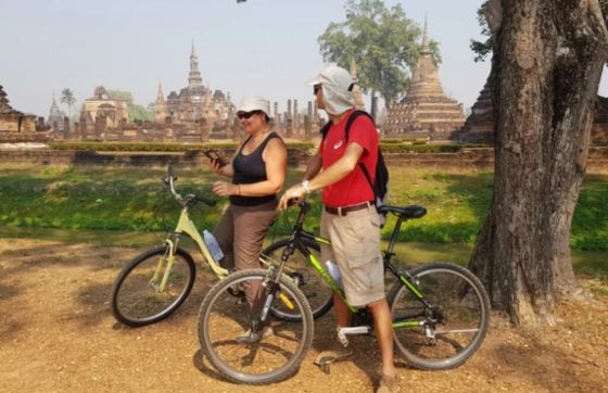When Is The Best Time To Cycle In Thailand?