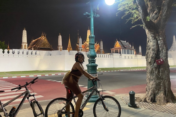 Bangkok Bike Tours