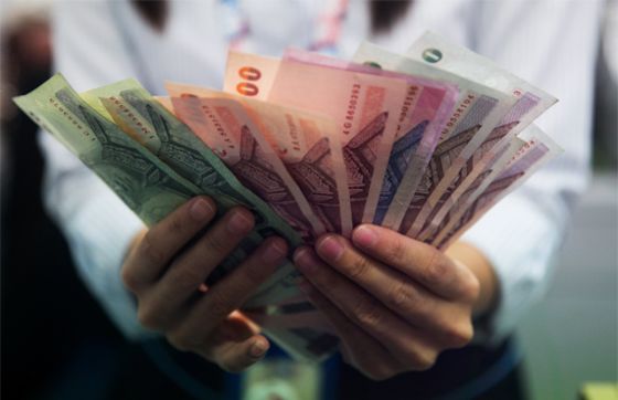 Currency In Thailand: All Useful Information For Your Trip To Thailand