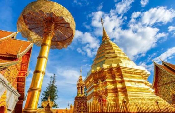 How Many Days To Spend In Chiang Mai? Itinerary And Insider Tips
