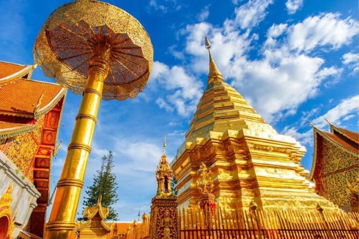 Doi Suthep