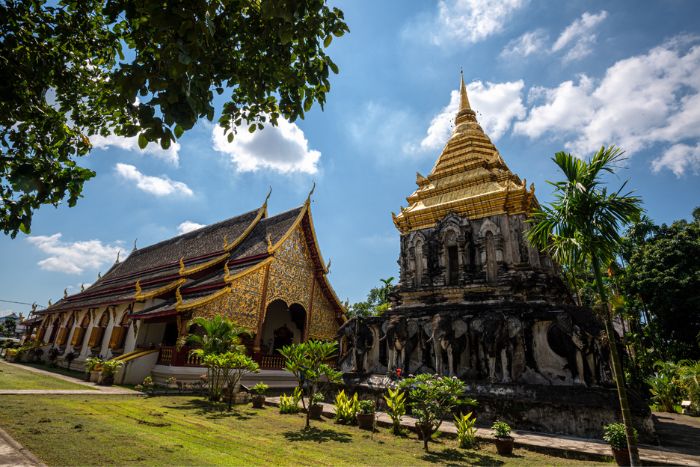 4 to 5 days in Chiang Mai to explore nature, culture, and authentic experiences
