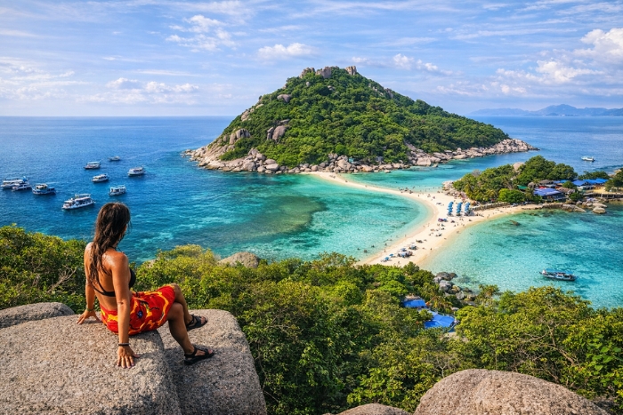 A prestigious escape on Thailand&rsquo;s most sought-after island