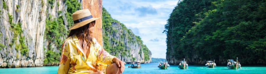 How much money to spend per day in Thailand ?