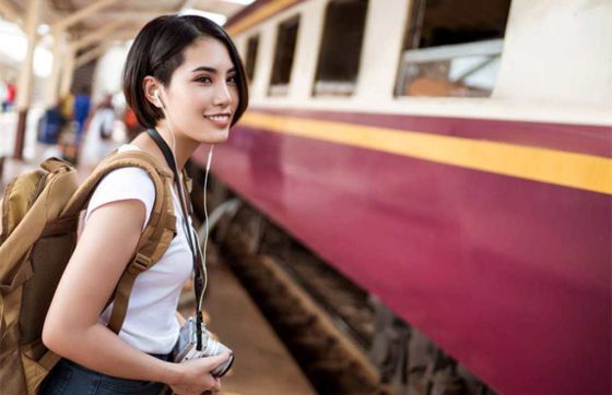 How To Get Around In Thailand: Public Or Private Transportation?