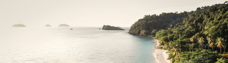 Koh Chang - Travel Guide to Thailand&rsquo;s Tropical Island