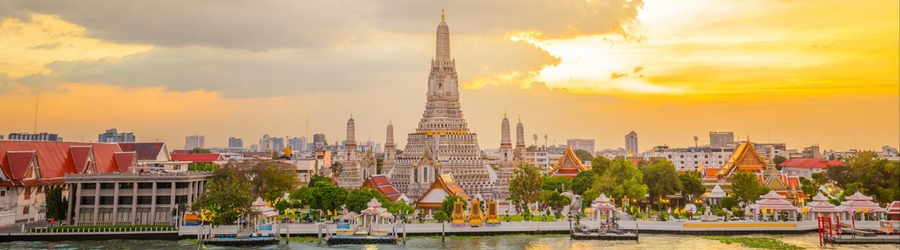 Mosquito Season in Thailand - When to go and how to avoid bites