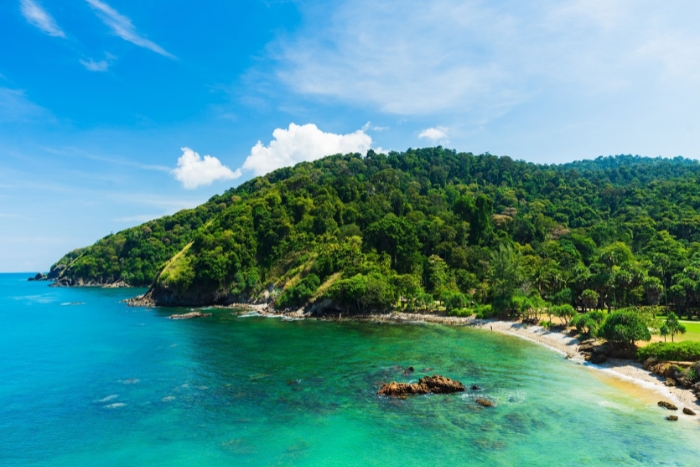 Koh Lanta
