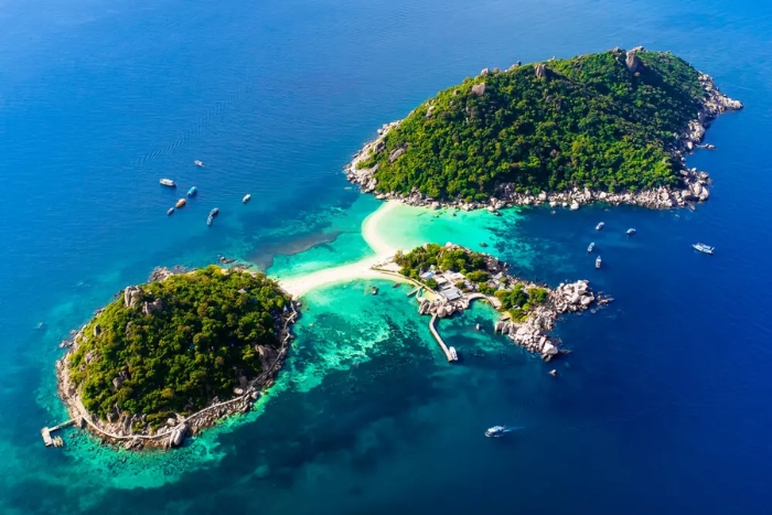 Koh Tao
