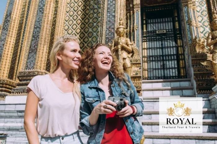 Royal Thailand Tours (Source: https://royalthailandtours.com/)