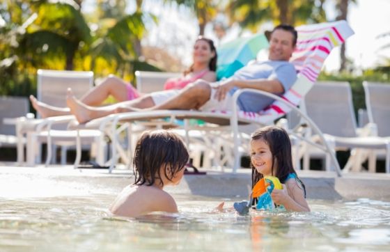 Where To Go In Southern Thailand With Family?