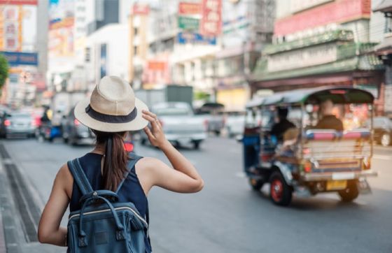 Thailand Packing List: What To Pack For A Trip To Thailand?
