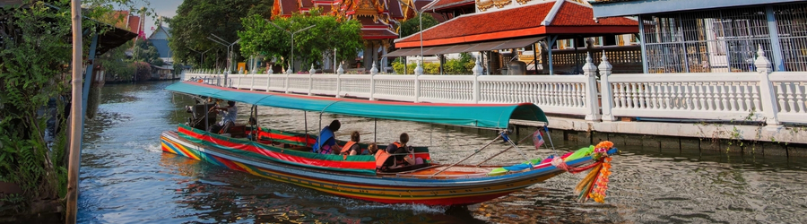 Traveling with a pet to Thailand