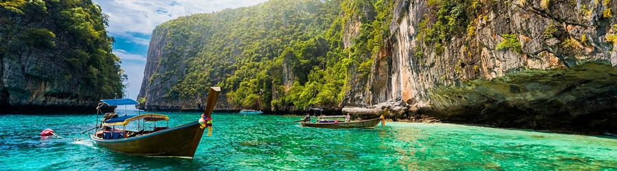 21‑Day Solo Female Travel in Thailand in January