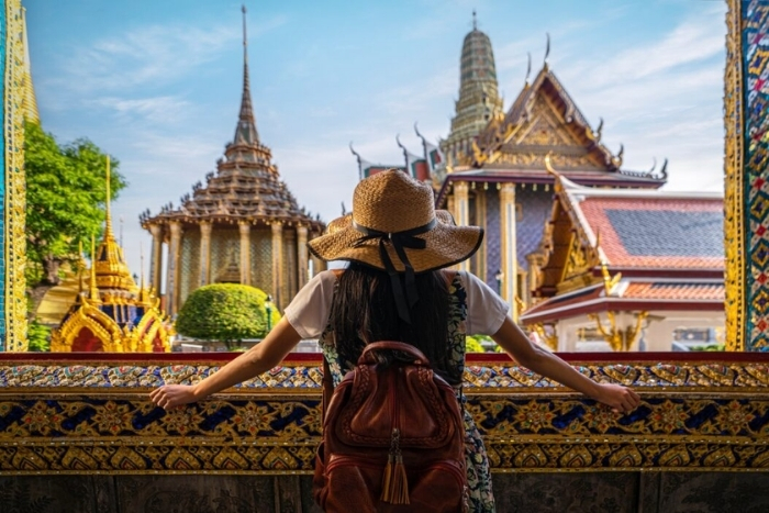 The Grand Palace