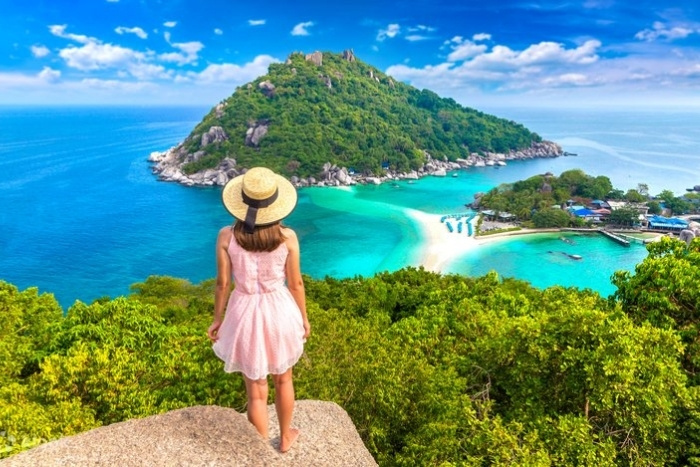 Koh Tao and the journey home