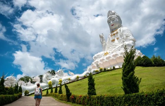 How Much Does A Thailand Trip Cost?