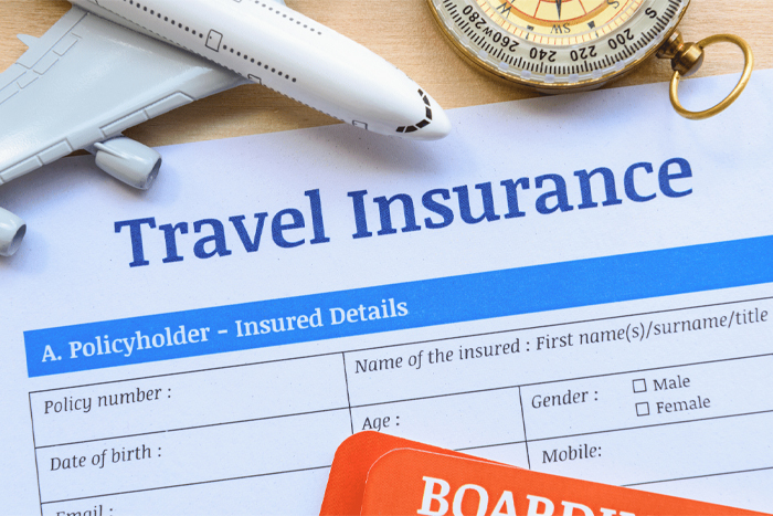 Is travel insurance really necessary in Thailand?