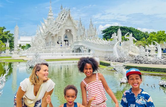 Northern Thailand Travel Guide: What To Do In Northern Thailand?