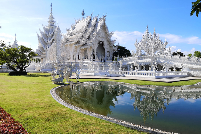 Chiang Rai: The gateway to the golden triangle