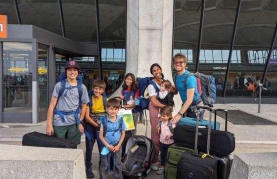 What To Pack For A Trip To Thailand With Kids?