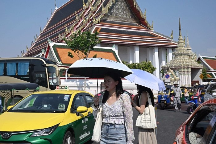 Thailand&rsquo;s weather is generally warm year-round, with particularly hot temperatures in summer