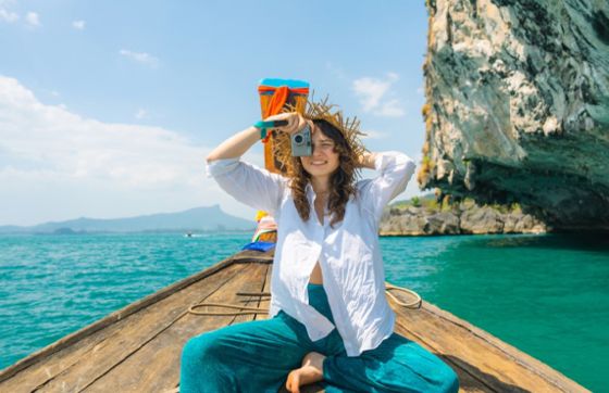 What To Wear And How To Dress In Thailand?