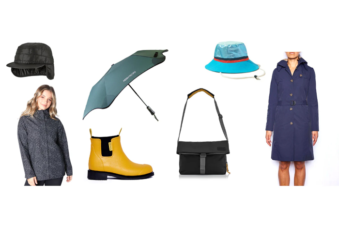 What to wear for rainy season in Thailand: Essential things to pack