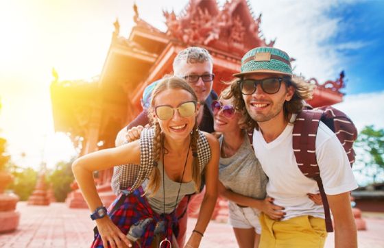 When Is The Best Time To Travel To Thailand?