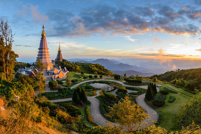 Chiang Mai: A place not to be missed on a trip to Thailand