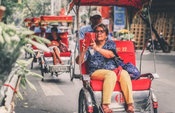 Remarks On Thailand Vietnam 2-week Trip Recommended By Mr Cyrus