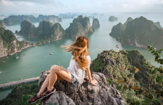 Thailand Vietnam Itinerary 3 Weeks - Remarks Of Kristen